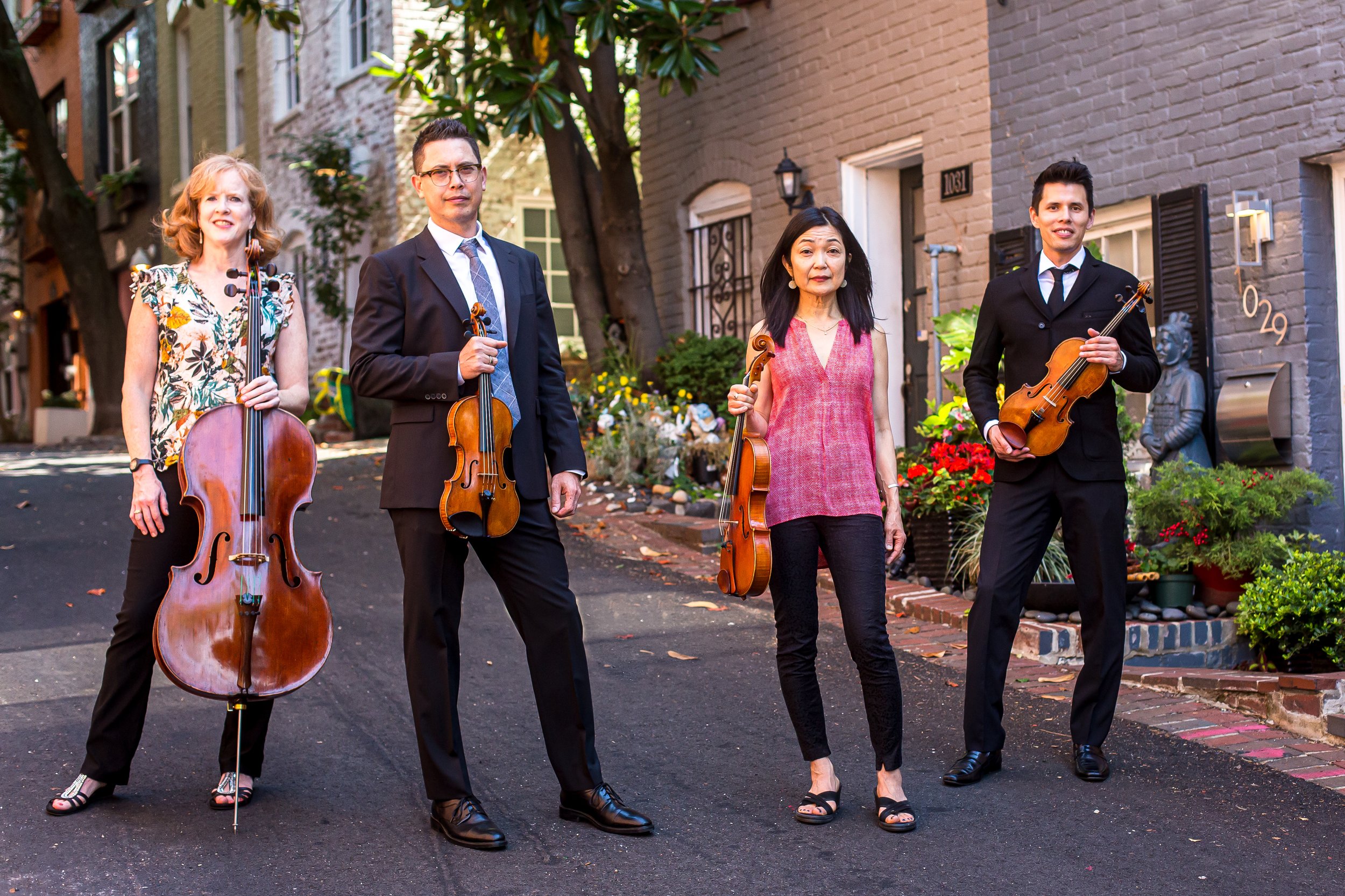 ECLIPSE AT ST. PAUL'S IN OLD TOWN 