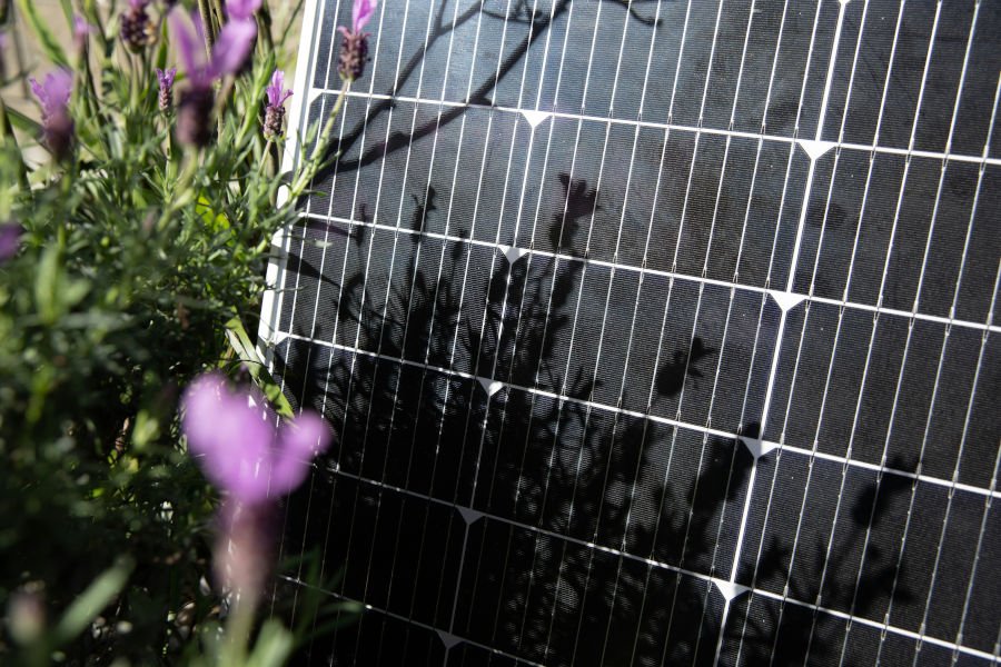 Balkonkraftwerk maximale Leistung: wie viel Strom wirklich möglich ist