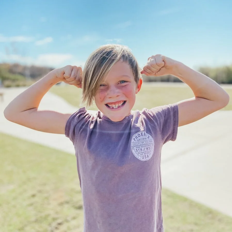 &ldquo;Smith doesn&rsquo;t have a dad?&rdquo;⁣
⁣
A question from a new friend at the skatepark, looking at me shocked and confused, waiting for an answer. I took a moment and responded, &ldquo;Nope, he died a few years ago, so it&rsquo;s just me and 