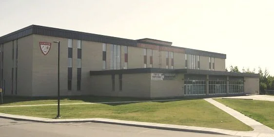 Cafétéria de l'école La Ruche