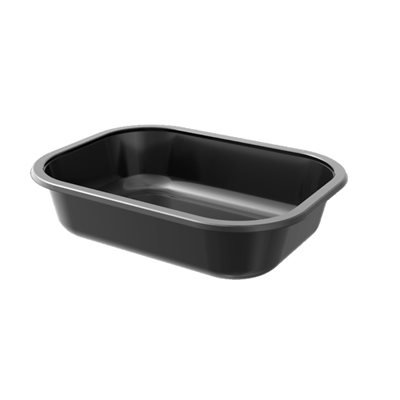 Carte-repas pour repas congelés Montessori