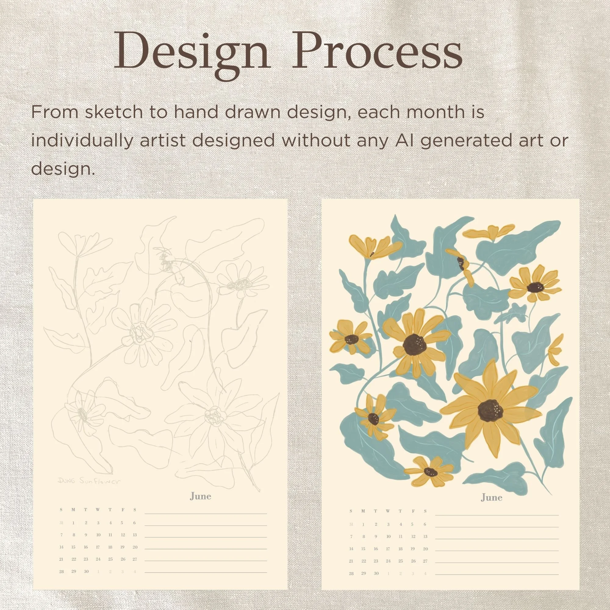 Timelessly Tropical 2026 hand drawn art and design process.jpg