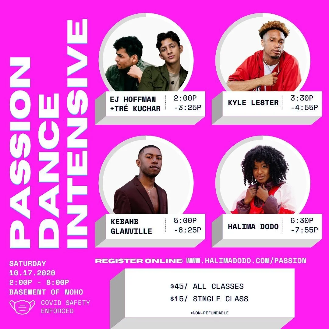 We are so excited to dance with you all today! 💗⚡️⚡️⚡️
/
/
Arrive early to check in for your class! We are checking temperatures before entry. Maks are required at all times 💯
/
/
LET&rsquo;S DANCE 🙌