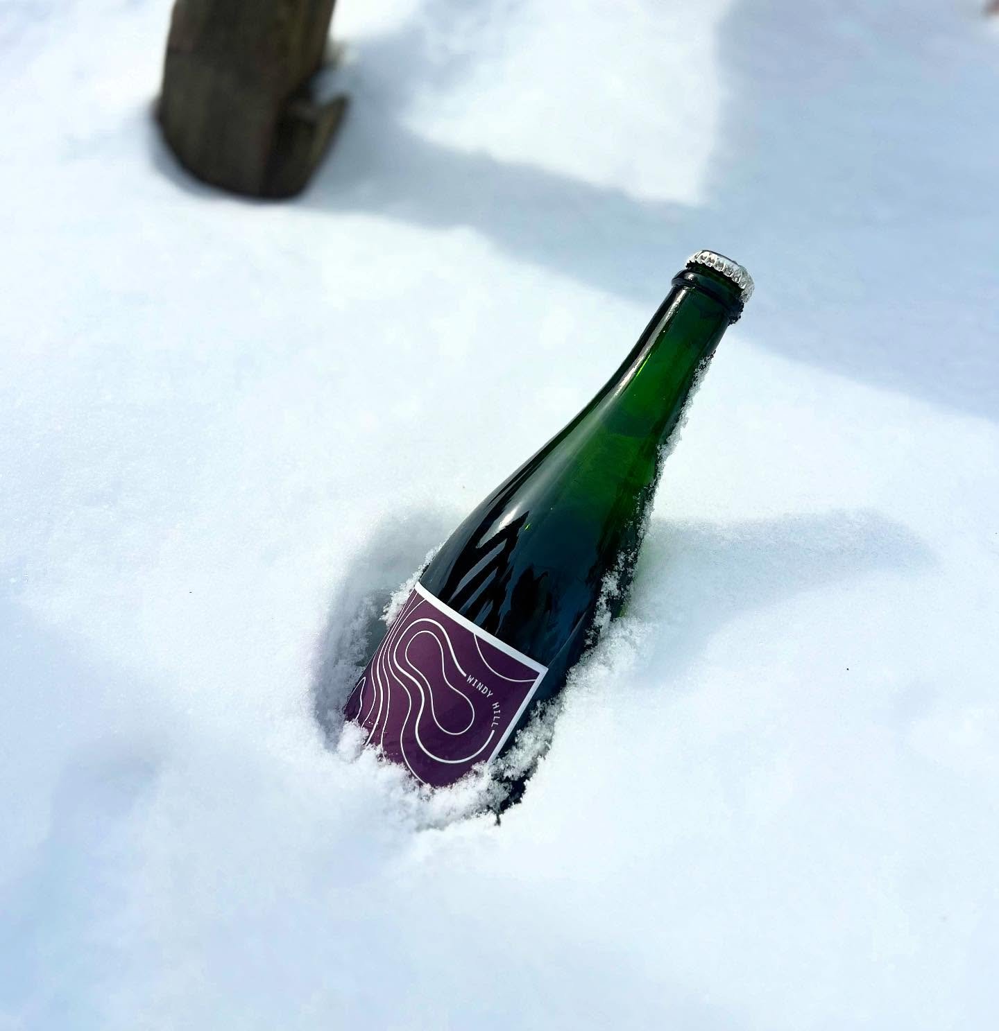 Snow, snow and more snow ❄️ ❄️ ❄️ 
This winter has 2024 beat and we&rsquo;re loving it! We&rsquo;ve been taking a cue from mother nature and enjoying a quiet January. But, it&rsquo;s time to get back to it!
We are re-opening this weekend! Stay tuned 