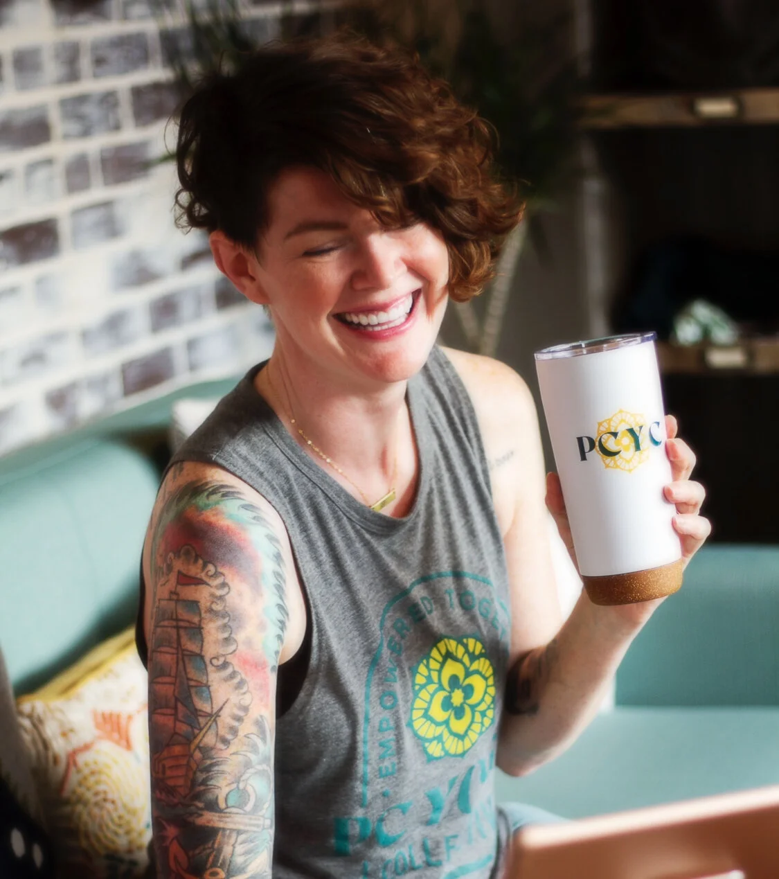 9. Create Authenticity in Your Wellness