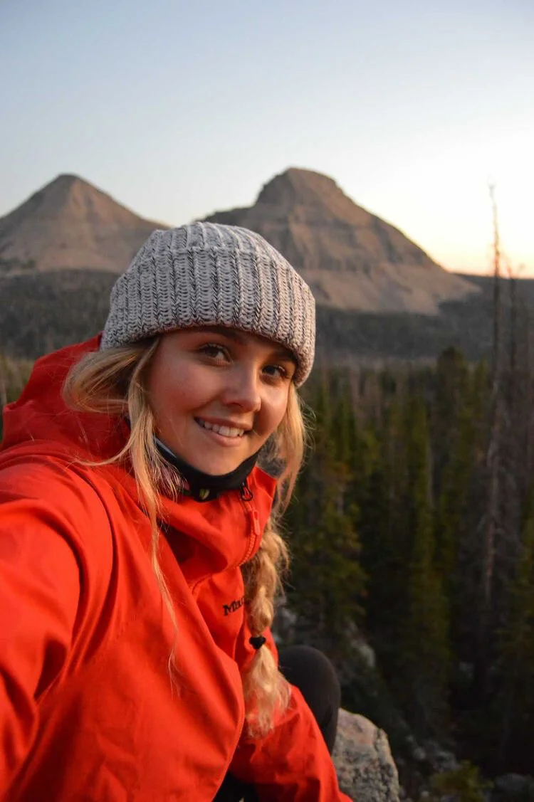 11. Finding Empowerment with Purpose, Weight Loss &amp; Nature