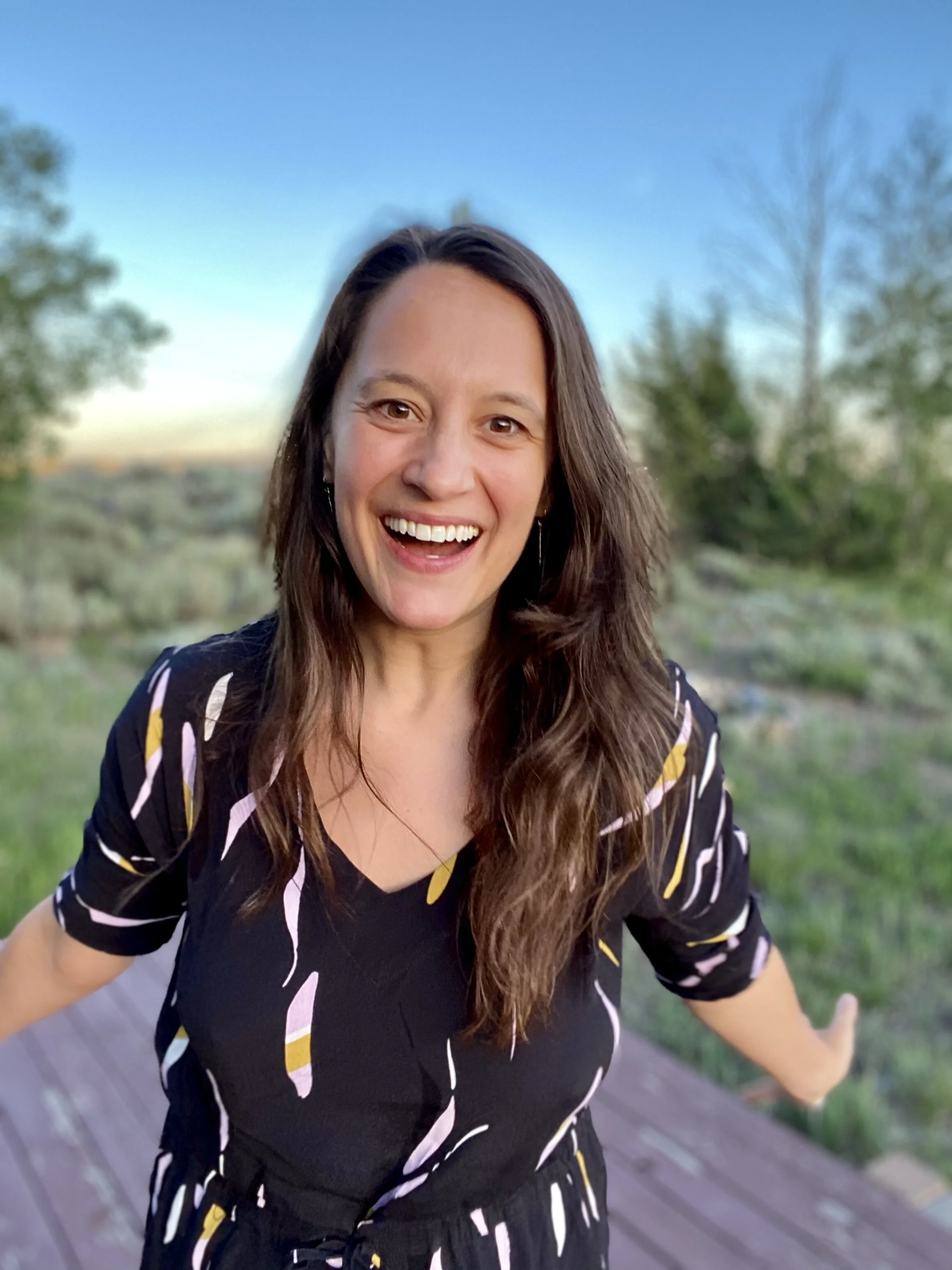 15. Guide to Food Freedom with Katie Barbaro