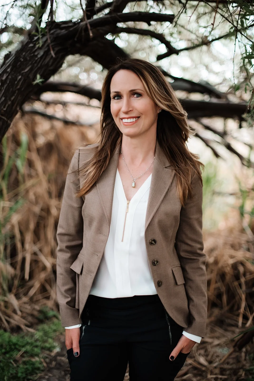 24. Mother Nature’s Gym / Melanie Webb