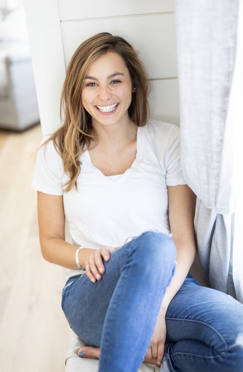 23. Prioritize Your Body, Self and Energy / Bailey Evans