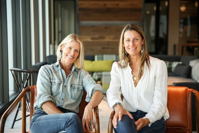 42. Coaching with Kelle &amp; Nina / Kelle Cobble + Nina Lynch