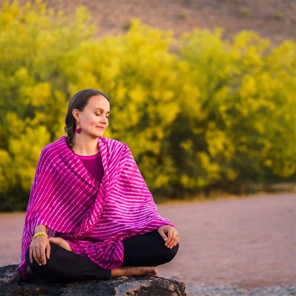 47. How Flower Elixirs Can Rock Your Regular Wellness Routine / Katie Hess