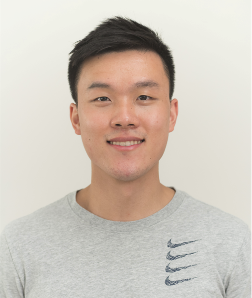 48. Discover This New Niche: How Chinese Medicine Will Change Your Fitness / Andy Tsz Chiu Chan 