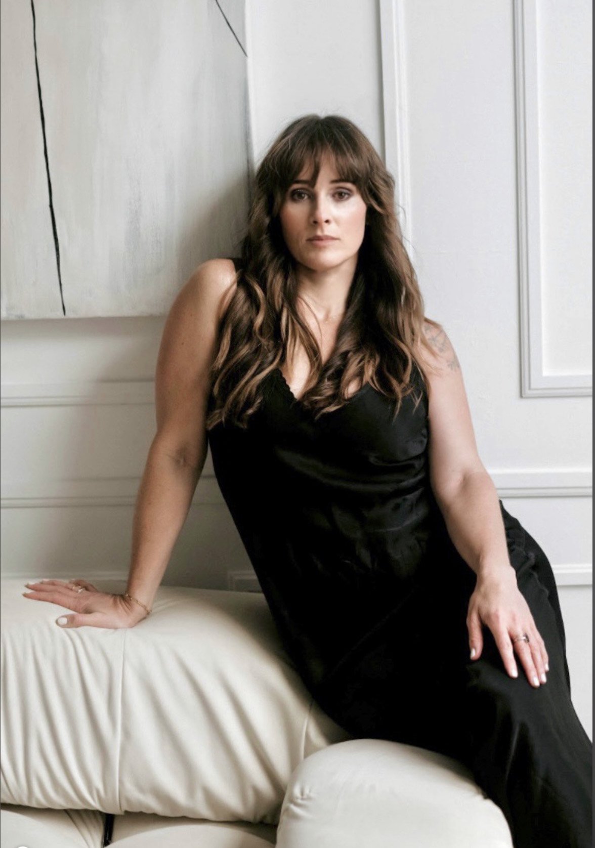 51. The Role of the Nervous System: Fawning / Nischa Phair