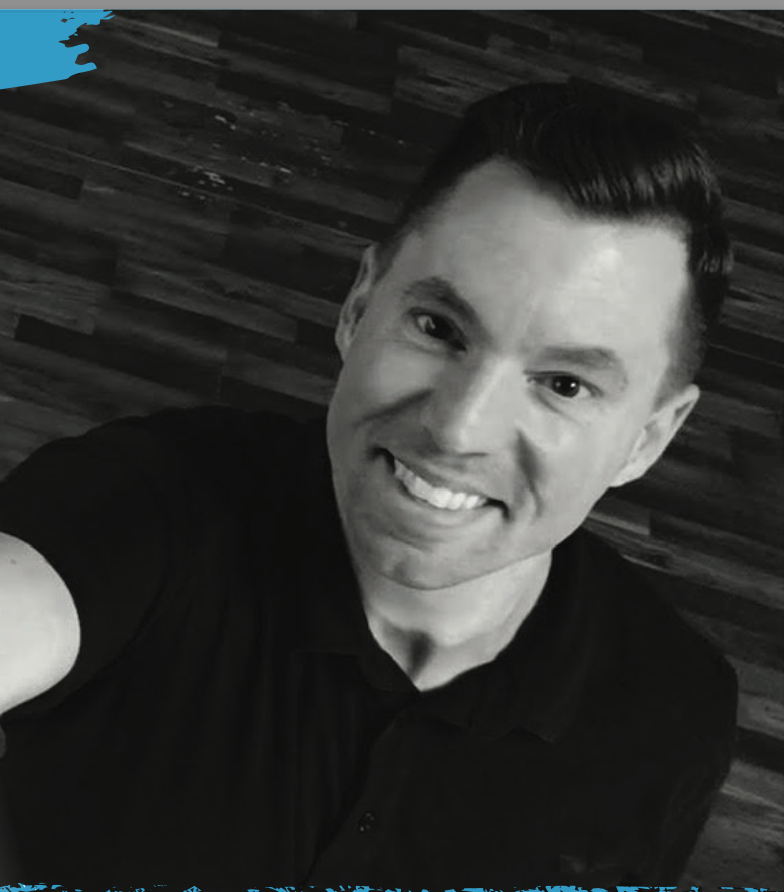 55. How to Look at Your Body Through Brain Patterns / Trent McEntire