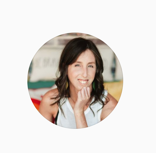 64. Rediscovering Movement: Living with Scleroderma / Rachel Lando