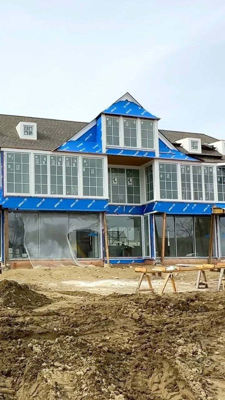 Westport Waterfront — Fletcher Development