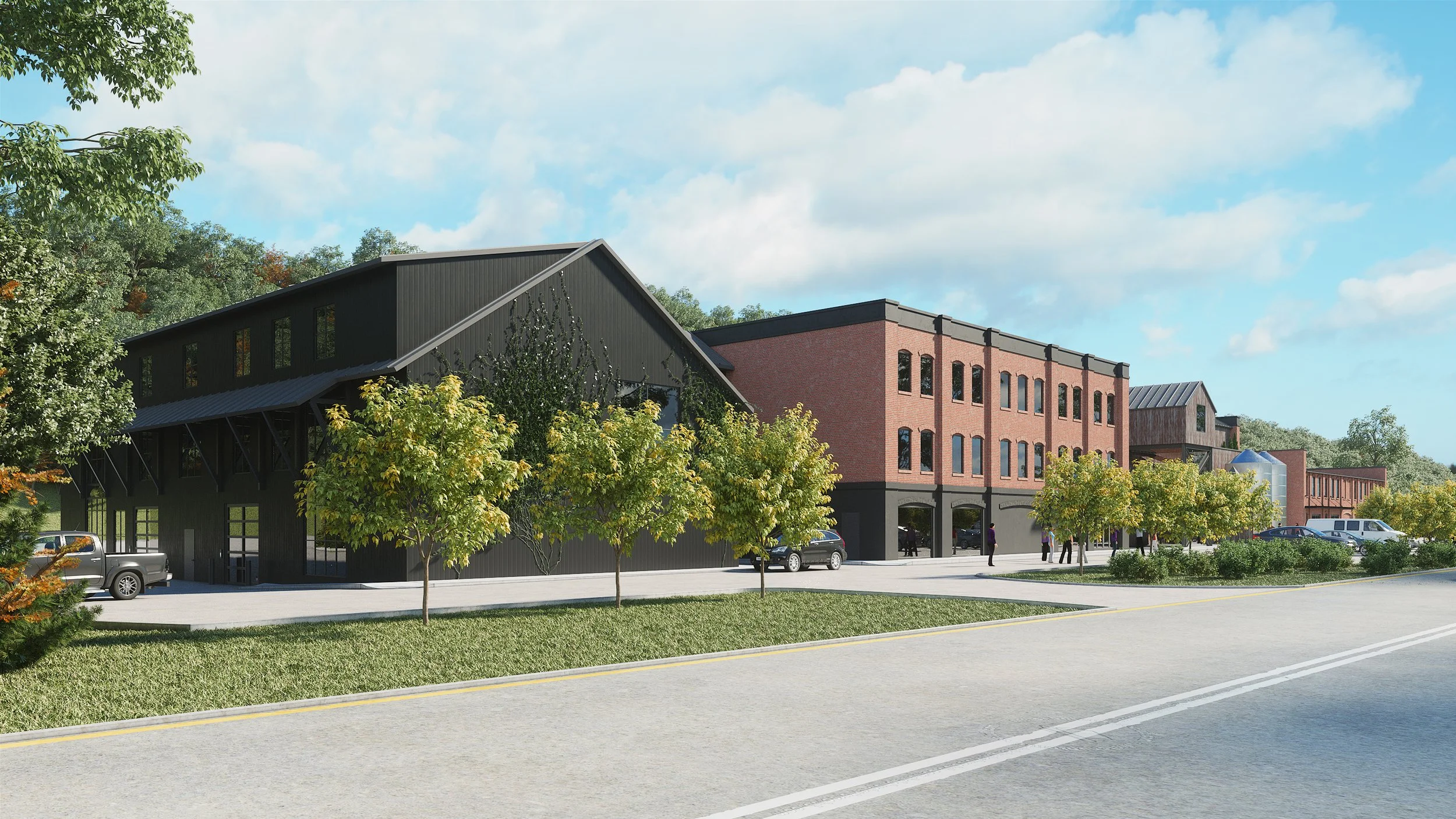 Self Storage, Custom Homes, Luxury Real estate