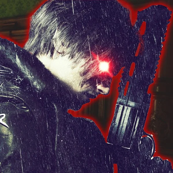 AMOR: Leon Must Die Forever