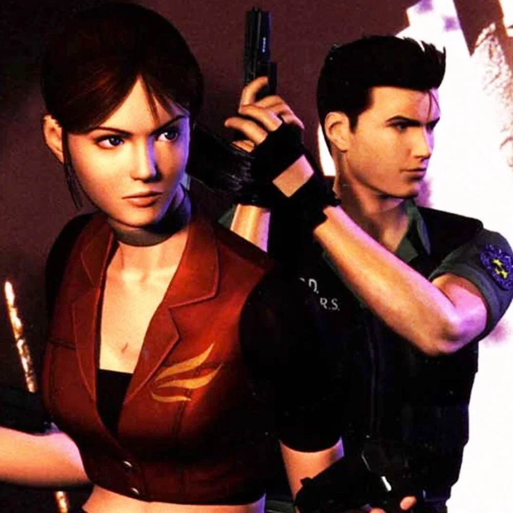 Episode 110: Resident Evil Code: Veronica Retrospective