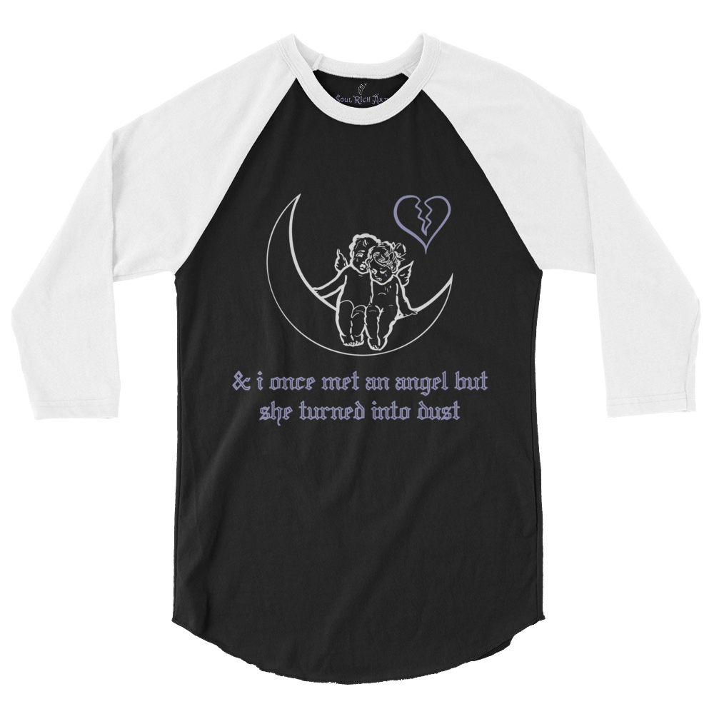 unisex-34-sleeve-raglan-shirt-black-white-front-67d901769b35e.png