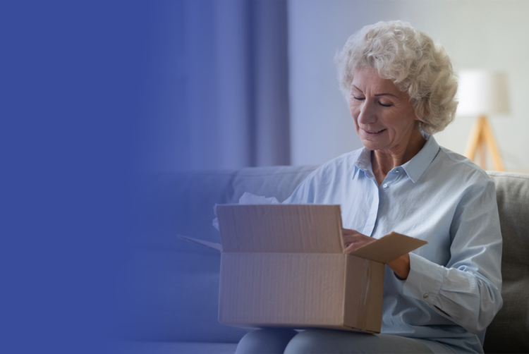 Incontinence Supplies — MD Medical Services