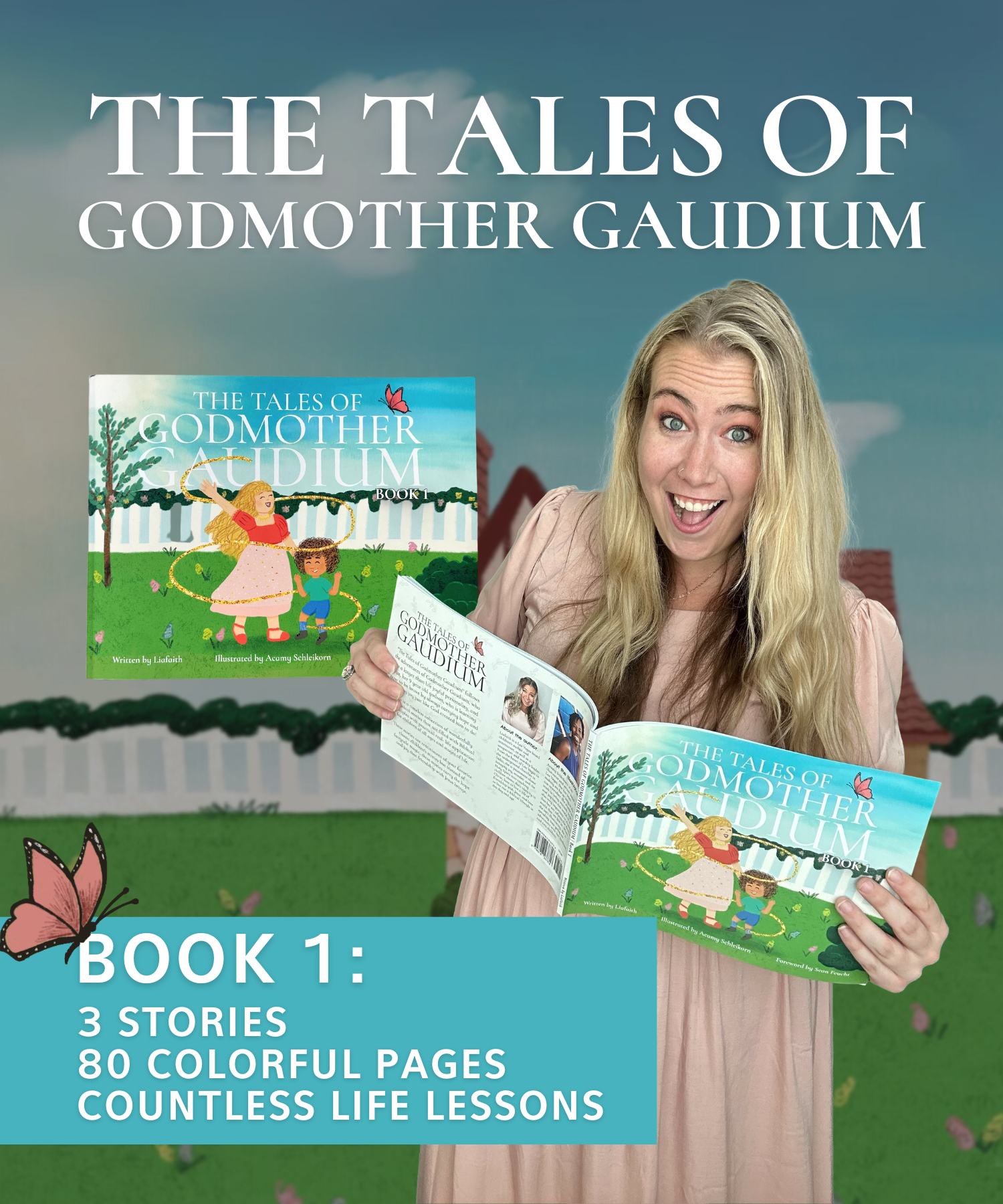 Godmother Gaudium