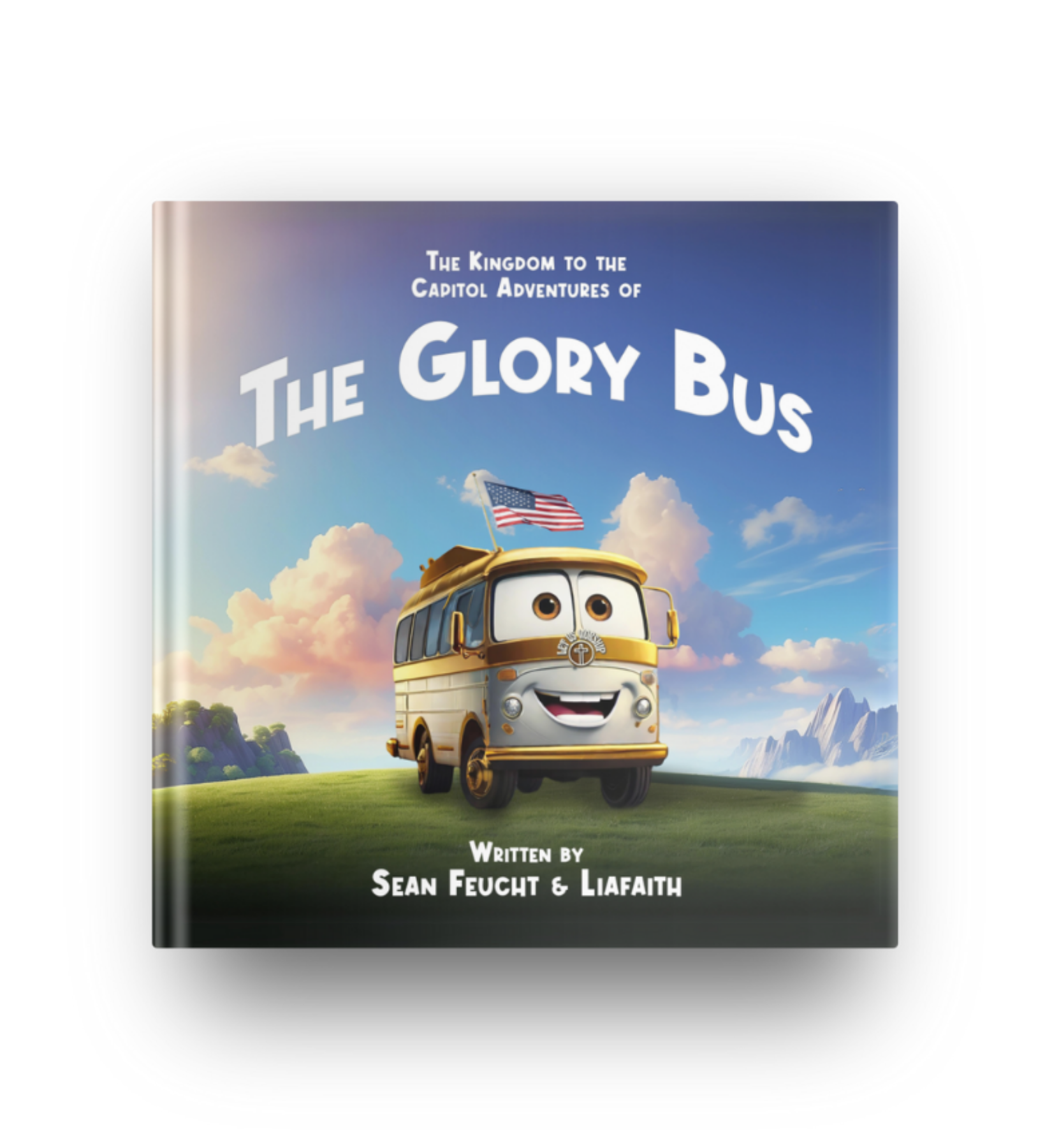The Glory Bus