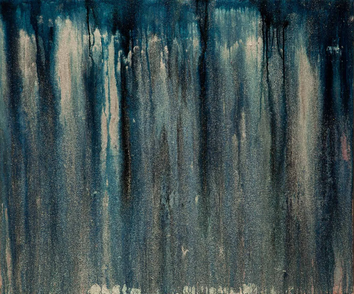 Let There Alchemical acrylic on canvas | 30x 36 inches | 2020 | $5,000