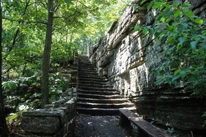 Heavener Runestone Park
