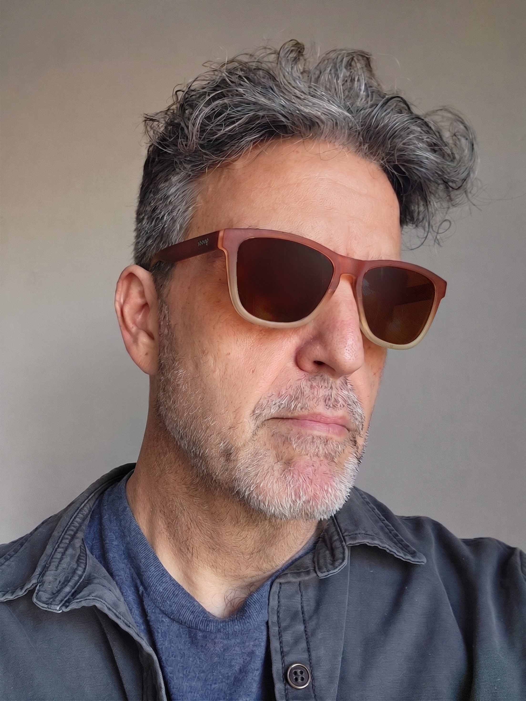  JIM NISTA 
 Jim Nista's work explores floral scenes across two mediums — traditional oil paintings and the generative video pieces, with each shaping the other. The resulting animated paintings evolve with shifting light and mood, bringing ambient, 