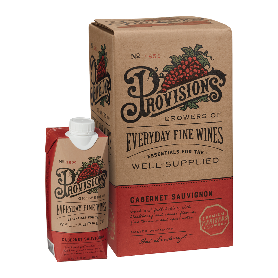 Provisions Wine Co.