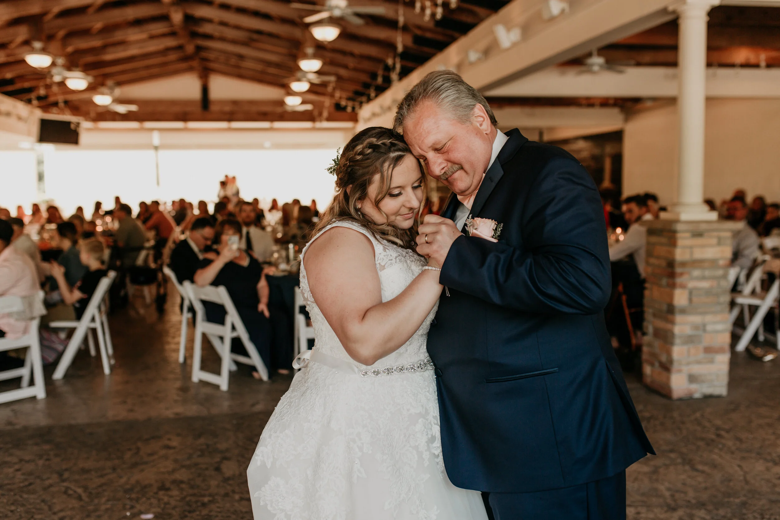 The Pavilion at Sandy Pines De Motte Wedding Photographer Kyle Cassie517.jpg
