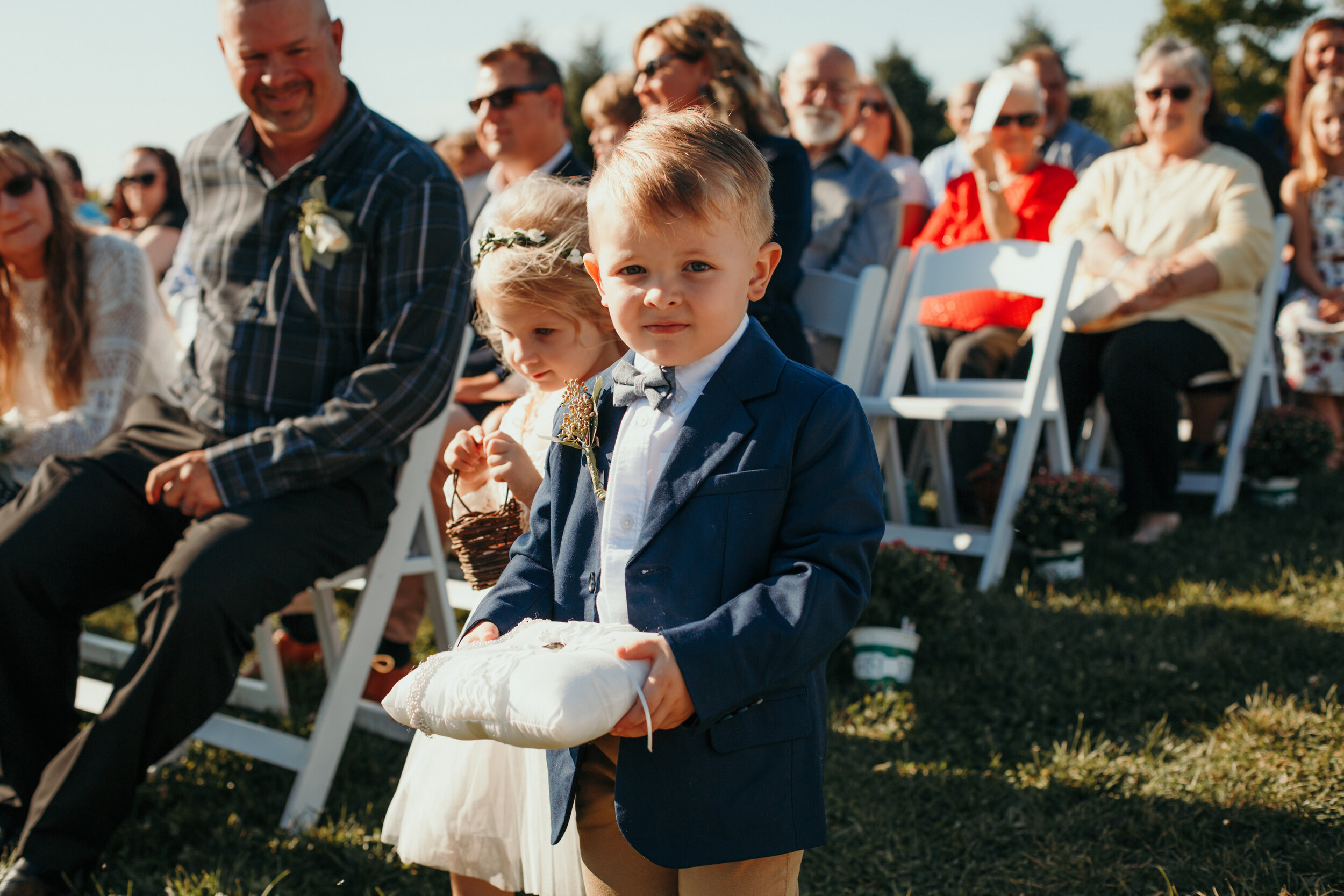 Reb Barn Experience Circa 1856 La Porte Indiana Wedding Photographer Austin Taylor102.jpg