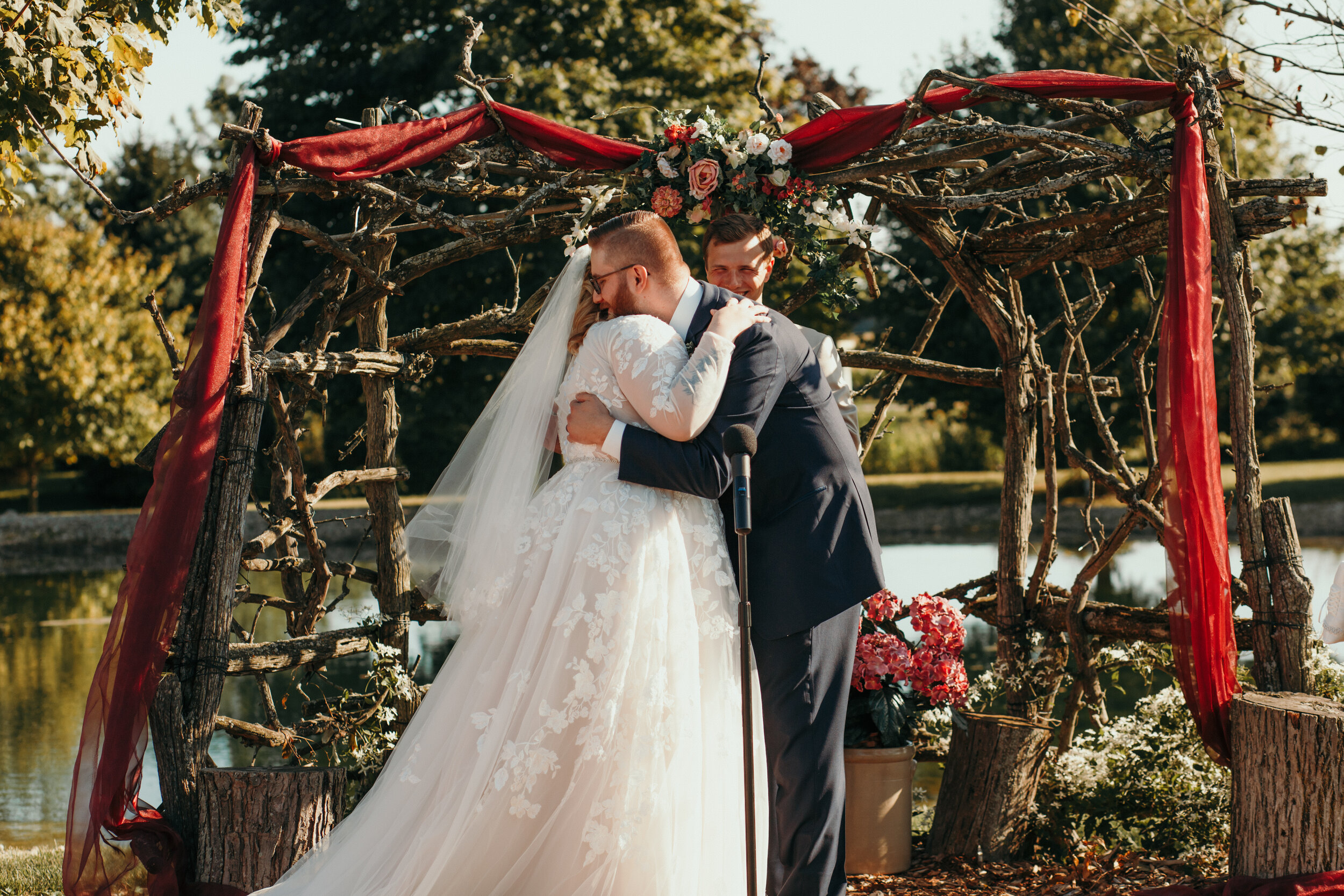 Reb Barn Experience Circa 1856 La Porte Indiana Wedding Photographer Austin Taylor140.jpg