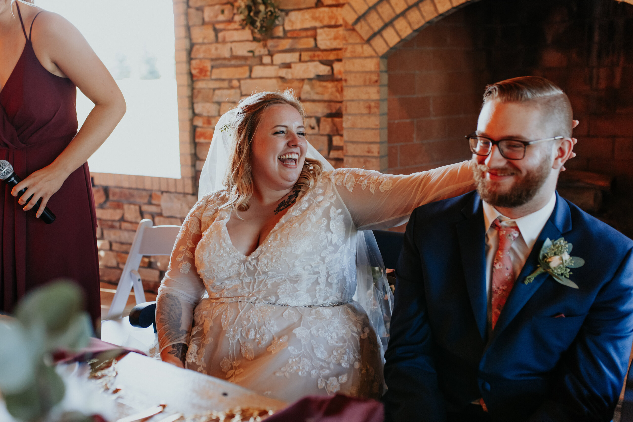 Reb Barn Experience Circa 1856 La Porte Indiana Wedding Photographer Austin Taylor235.jpg
