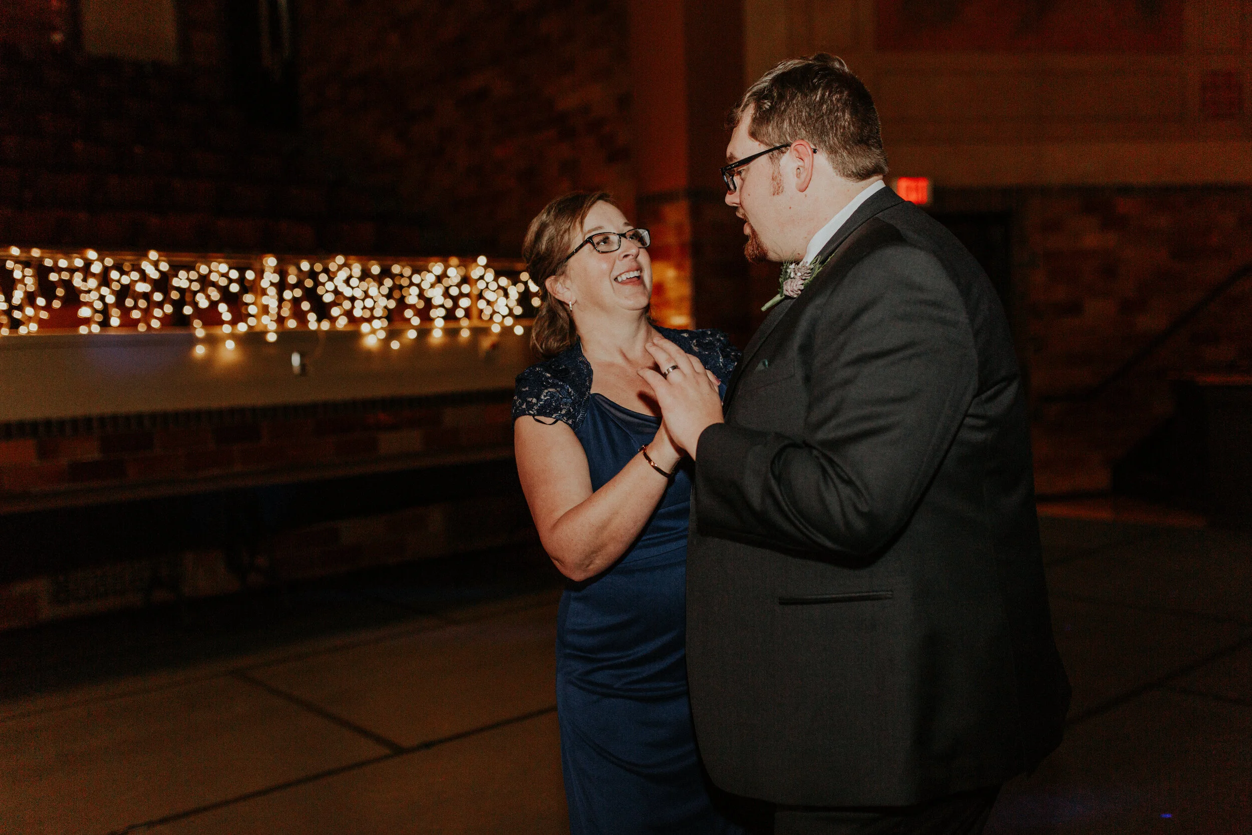La Porte Civic Auditorium Indiana Wedding Photographer Justin and Allison555.jpg
