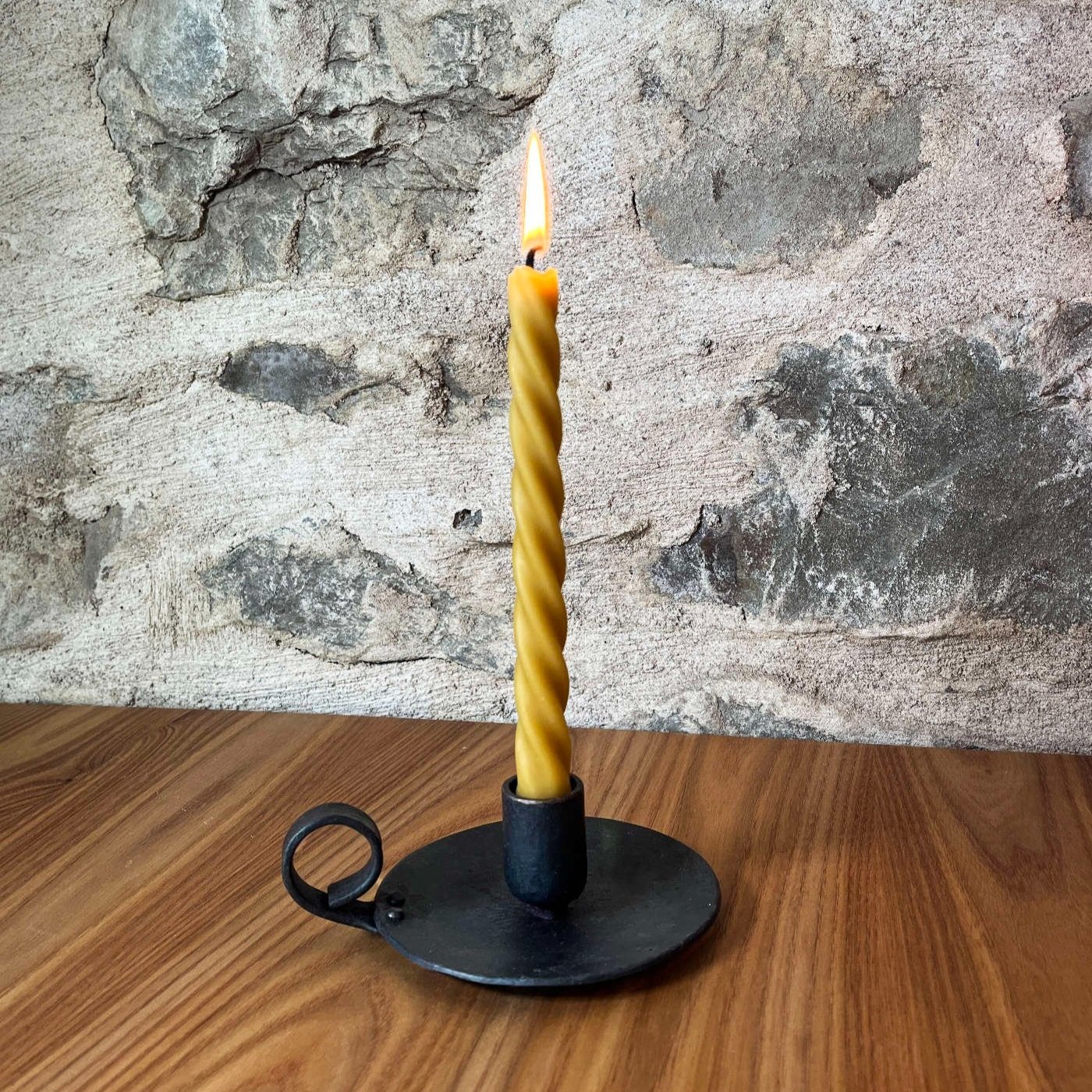 Ring Candle Holder