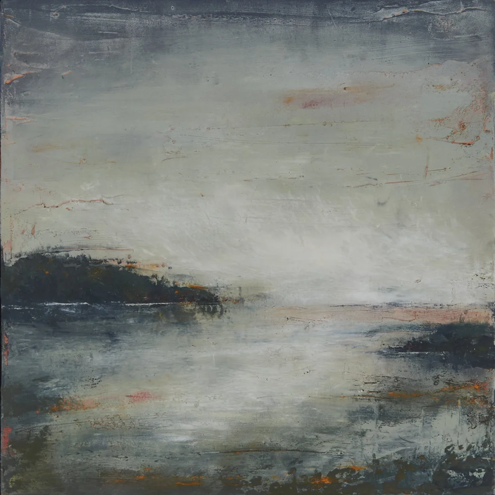 Landscapes  22: Islands II - Sold