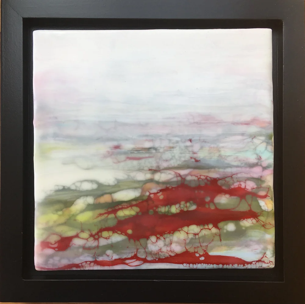 Forbidden Landscape - NFS