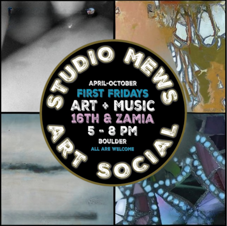 Studio Mews Art Social