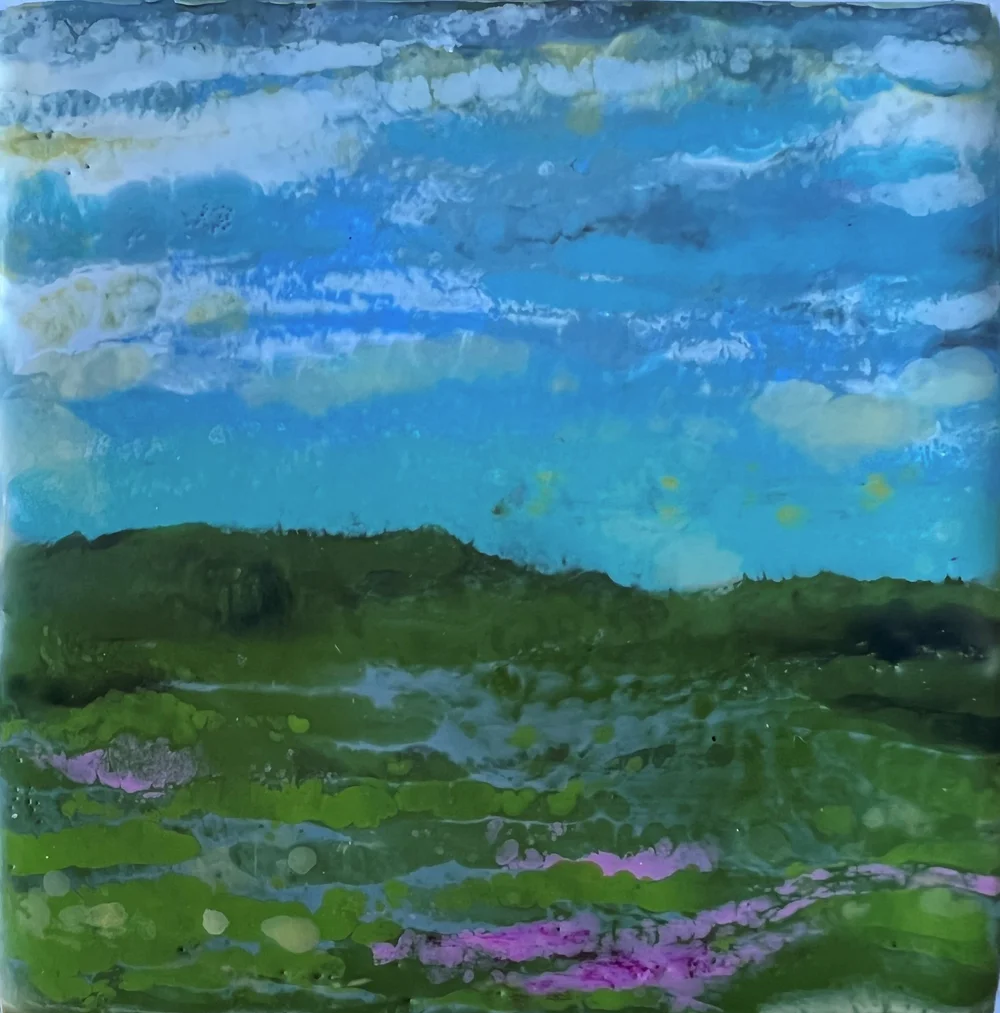 Landscape Mini I - Sold