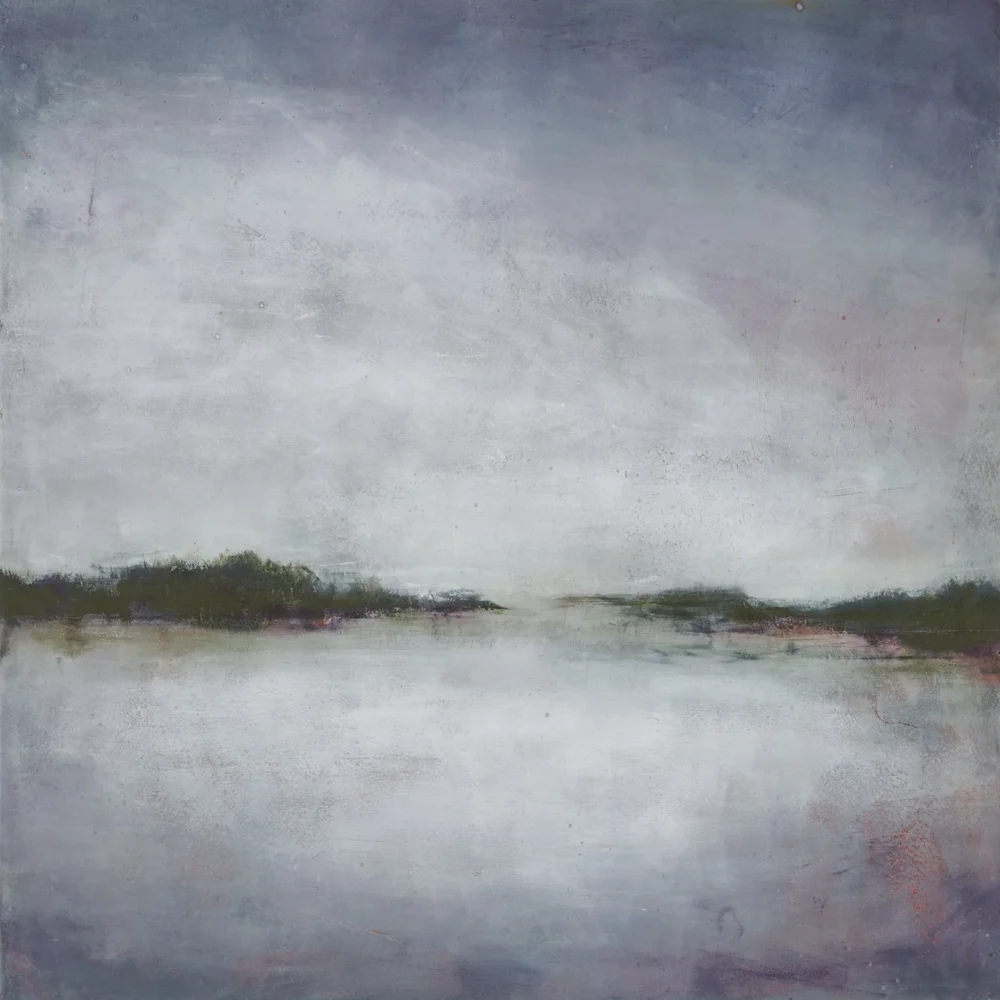 Landscape 24: Islands 4 - Sold