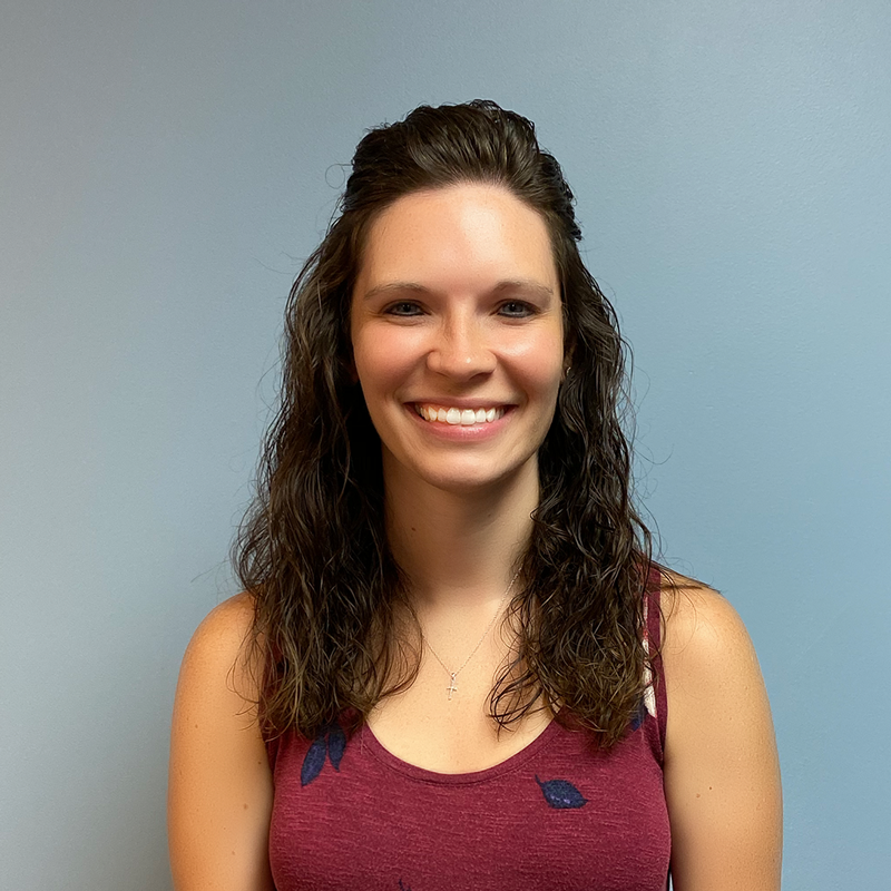 Megan Decker ext. 255