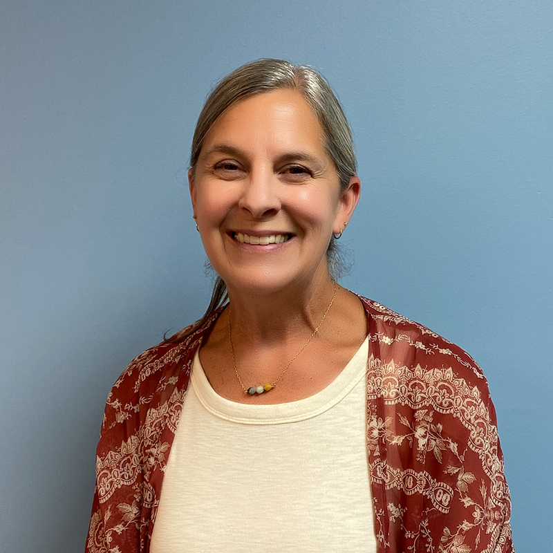 Jill Petrie ext. 267