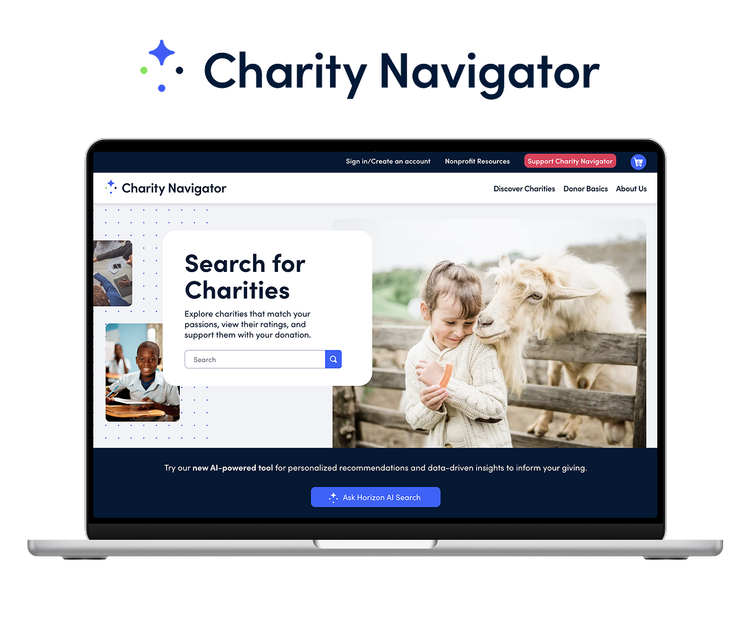 CharityNavigator
