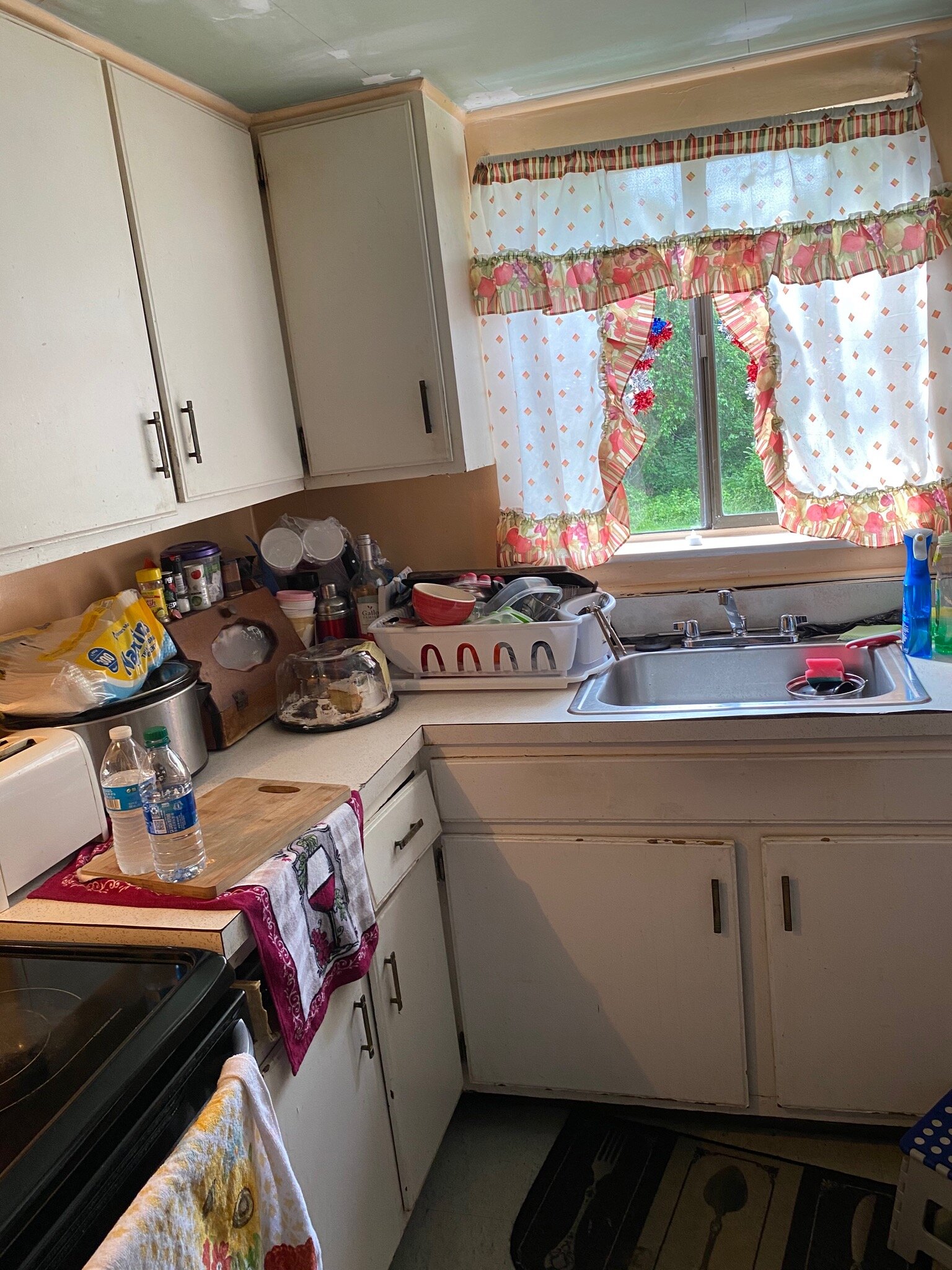 Kitchen of 2 bedroom.jpg