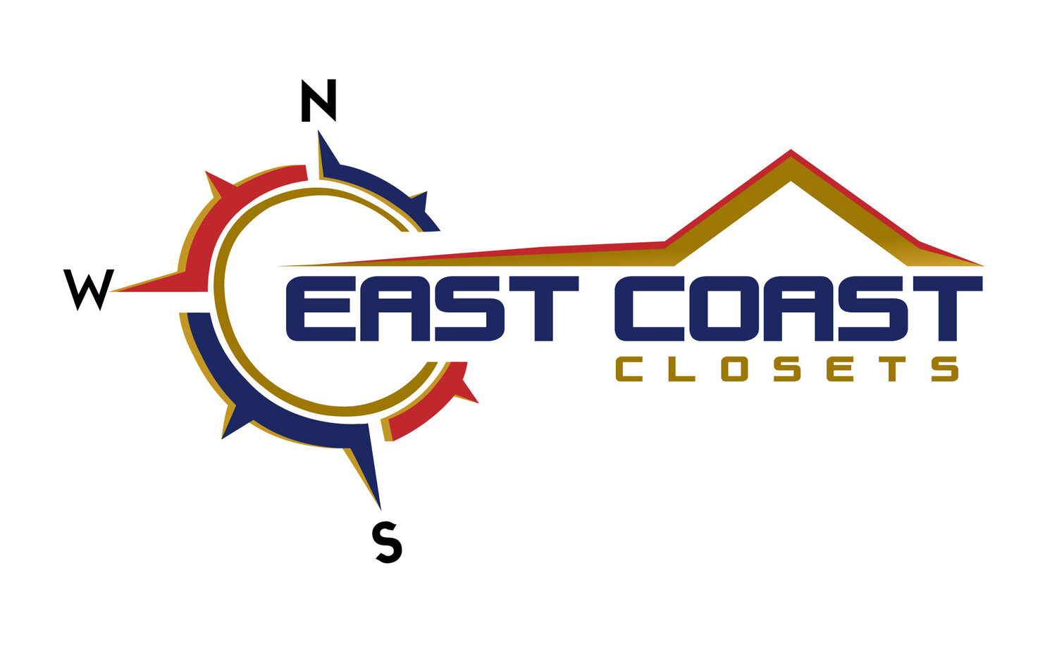 East Coast Closets