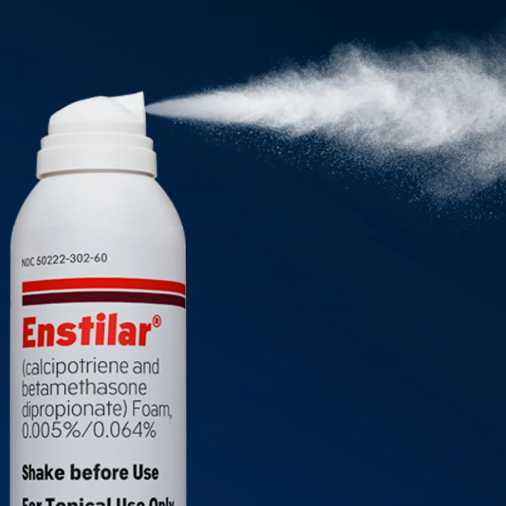 Enstilar