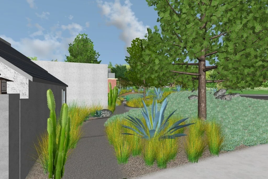 Patty Liu 1049 Front Right Path View.jpg