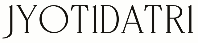 Jyotidātrī